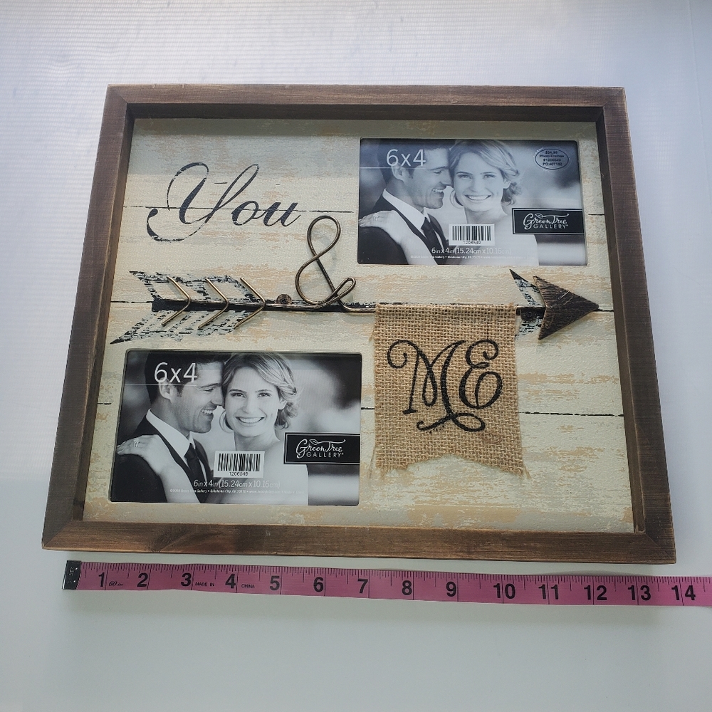 Picture Frame - Picture 4 of 12
